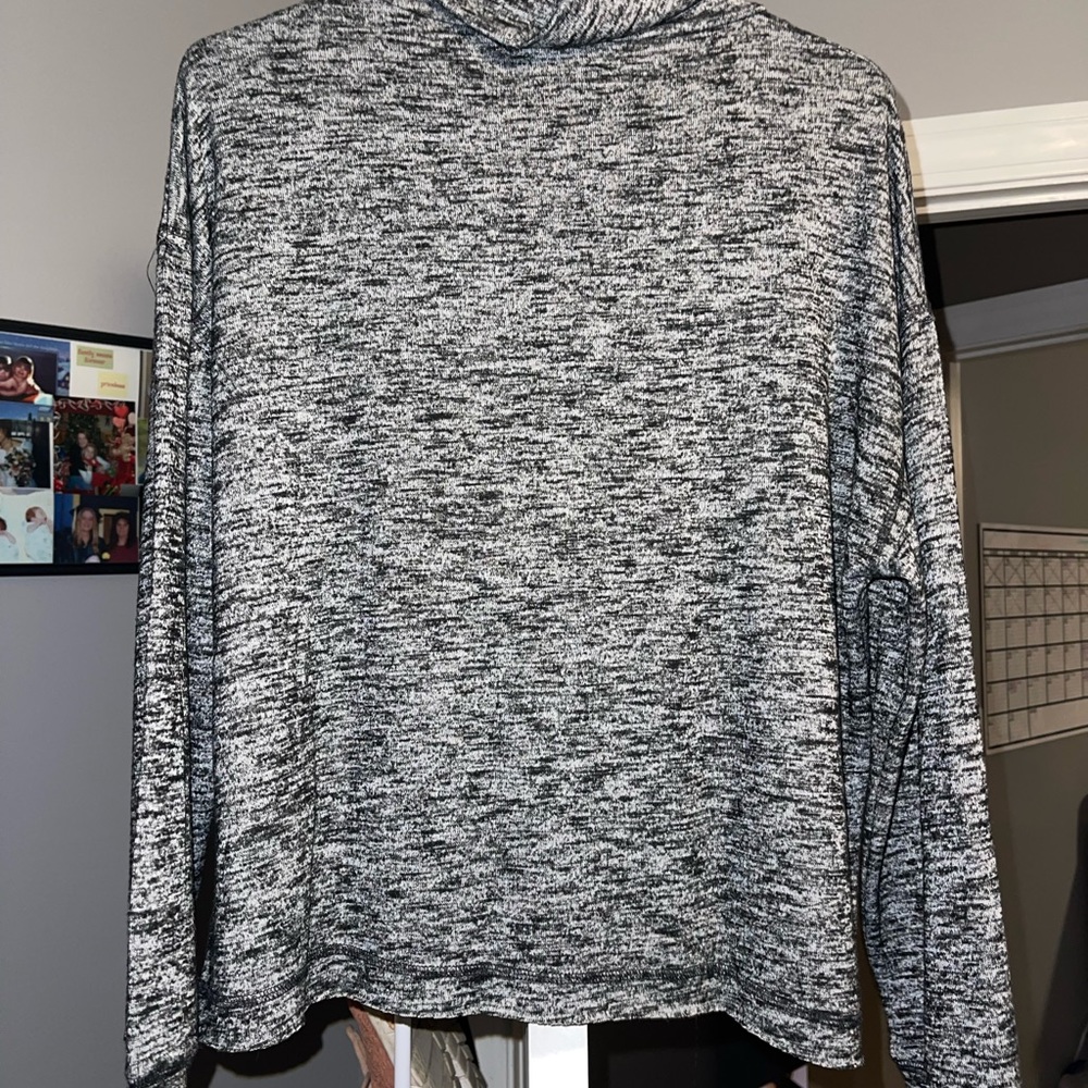 Express Turtle Neck